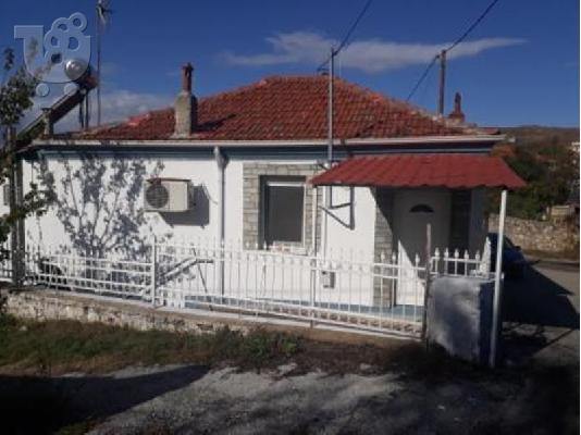 ΠΟΛΕΙΤΑΙ ΜΟΝΟΚΑΤΟΙΚΙΑ ΒΕΥΗ ΦΛΩΡΙΝΑΣ